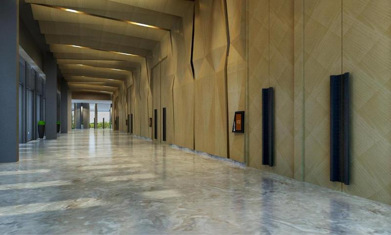 Hotel Santika Premiere Bandara Palembang Palimbão Exterior foto